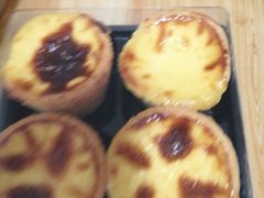 蛋挞-泸溪河桃酥(西直门凯德店)