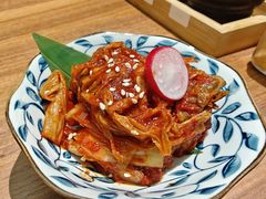 -鹤汀居酒屋•家庭料理•烧鸟酒肆(新街口店)