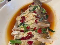 -沈家花园如皋菜(海阳路店)