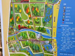 -日照海滨国家森林公园
