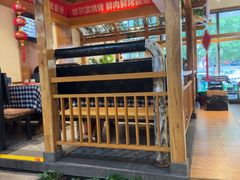 -雪熊哈尔滨烧烤·精酿啤酒·砂锅(中央胜境店)