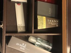 -宁波万豪酒店