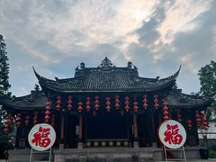 -海窝子古镇
