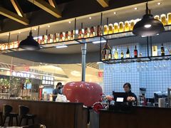 -1861意大利餐厅(文化广场店)