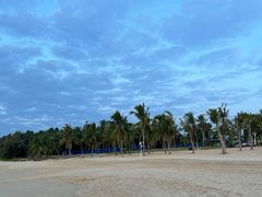 -三亚海棠湾万丽度假酒店