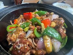 -蒸坊黄鳝饭(骏丰大厦店)