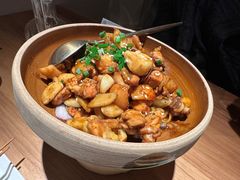 -青桃餐厅