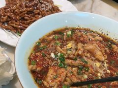 -川人川菜馆·小龙虾·鲜虾现做(黄山路店)