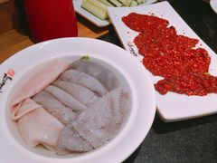 -纸盐河码头火锅(十八梯店)