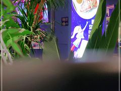 -夏日玛莉西餐厅(岳阳花板桥步步高店)