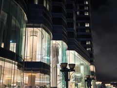 -香港九龙海逸君绰酒店