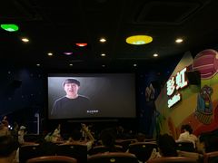 -UME影城(西城广场店)