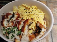 -山杏yama-katsu·吉列炸物