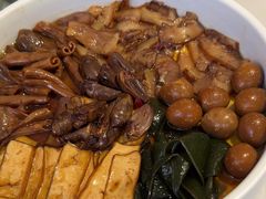 -院8里·小聚园老川菜(九眼桥店)