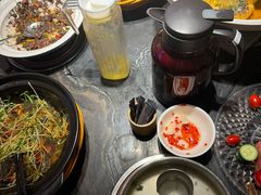 -湘力力小院·鱼汤泡饭(枫林路店)