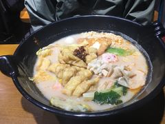 -麻小劲菌汤麻辣烫(体育西路店)