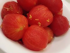 桂花圣女果-沄记顺德菜打边炉(东直门店)