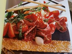 -哈蒙德餐厅