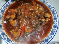 -眷江南之小蓝鲸(王府大街店)