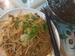 -阿灶卤煮老店·姜母鸭(五店市总店)