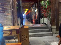 -小龙坎火锅(春熙太古里店)