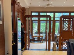 -黔蘑菇四季餐厅(观山湖店)