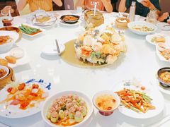 -上下九广州菜馆(锦业路店)