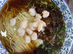 -美味斋(西北街店)