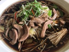 -花园茶楼(兴城西路店)