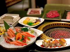 -神户赤童日式烤肉(金地广场店)