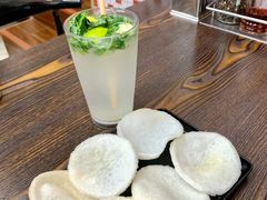 越式虾片-PHO·5越南牛肉粉(建新路店)