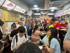 -陈光记烧腊店(罗保博士街店)