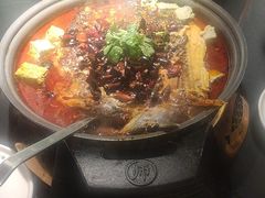 -师烤·豆花烤鱼(深圳坂田天虹店)