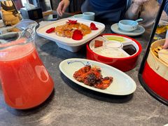 -紫泥369粗粮季(鼓楼店)