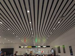 -广州白云国际机场-T2航站楼