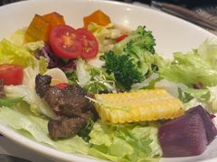 -西堤牛排(合肥之心城店)