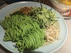 特色鸡丝凉面-玉玲珑·里舍(万象城店)