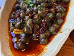 -三太子地摊烧烤·小龙虾(北蔡店)