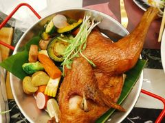 -PlantsEatery·植物食堂(REX春熙店)