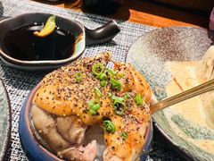 -戏作寿司(观音桥店)