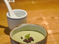 春茶布丁-刀板香·安徽菜(望江东路店)