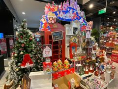 -Olé精品超市(北京合生汇店)