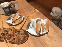 -小豆海棠(嘉兴路店)