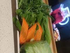-和庆斋羊蝎子火锅·碳缸烧烤(顺义旗舰店)