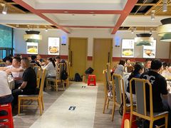 -饭橘汉江码头·乡野土菜馆(静安路店)