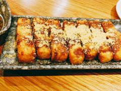 -付小姐在成都(川沙店)