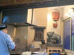 -锦泓老字号猪脏粉(东联大厦店)