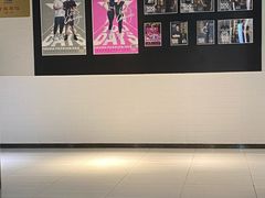 -一兆韦德健身(张杨路店)