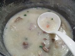 -南记食粥坊·宵夜大排档(莲花总店)