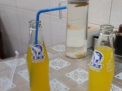 -清真·鸦儿李记·小馆(后海店)